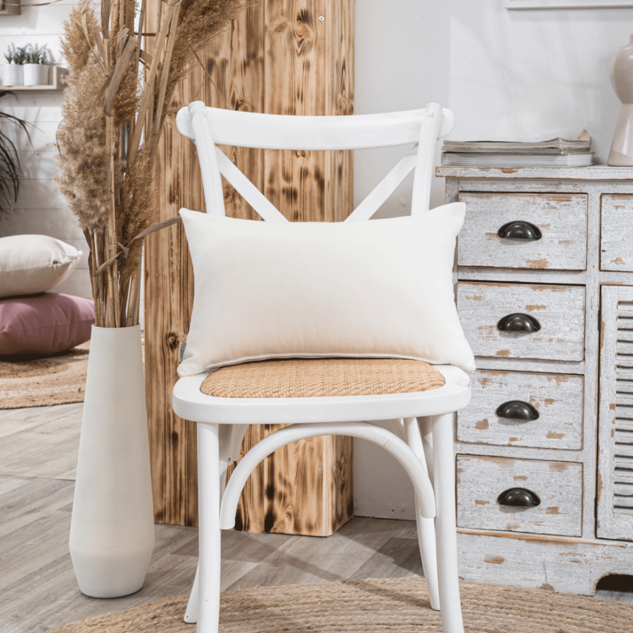 Μαξιλαροθήκη Ostia 01 - 43x43cm