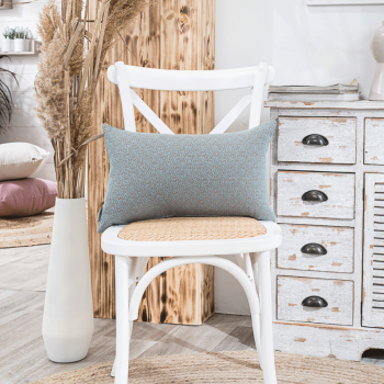 Μαξιλαροθήκη Sorrento 08 - 65x65cm δαπέδου