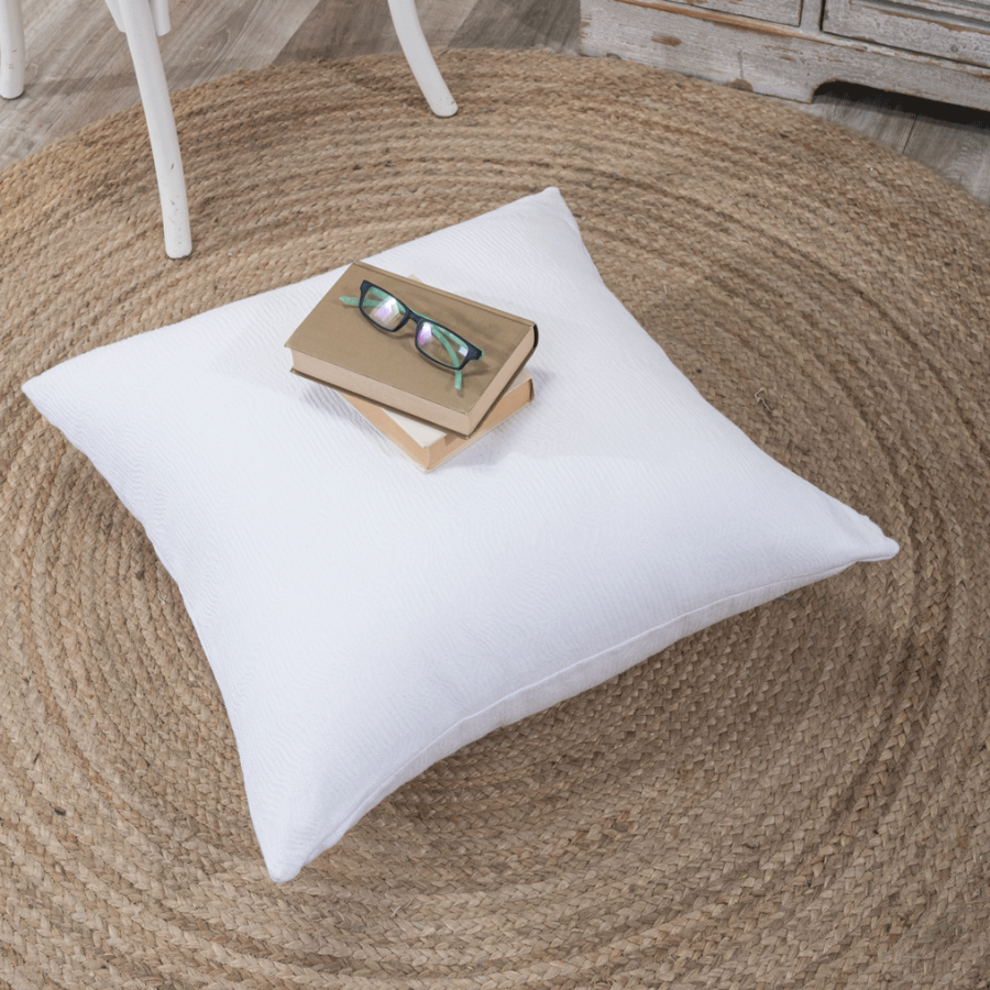 Μαξιλαροθήκη Anzio 00 - 30x50cm με γέμιση