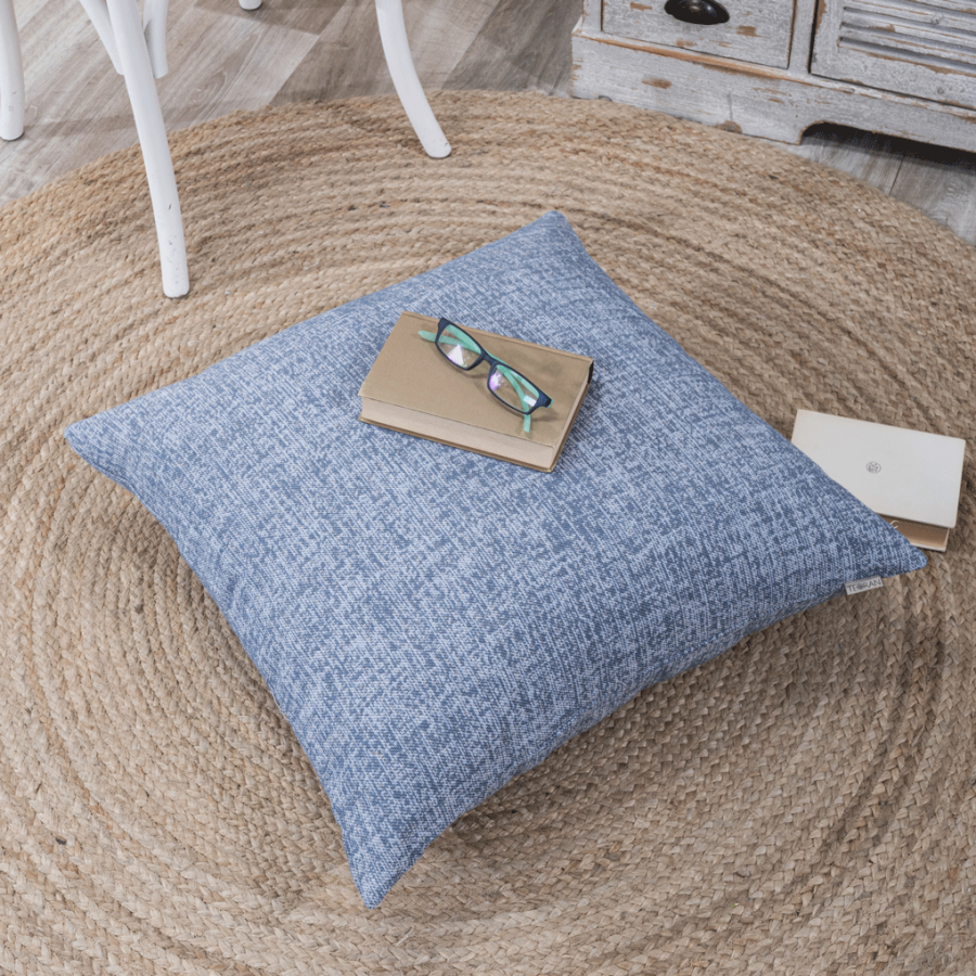 Μαξιλαροθήκη Milazzo 05 - 43x43cm με γέμιση