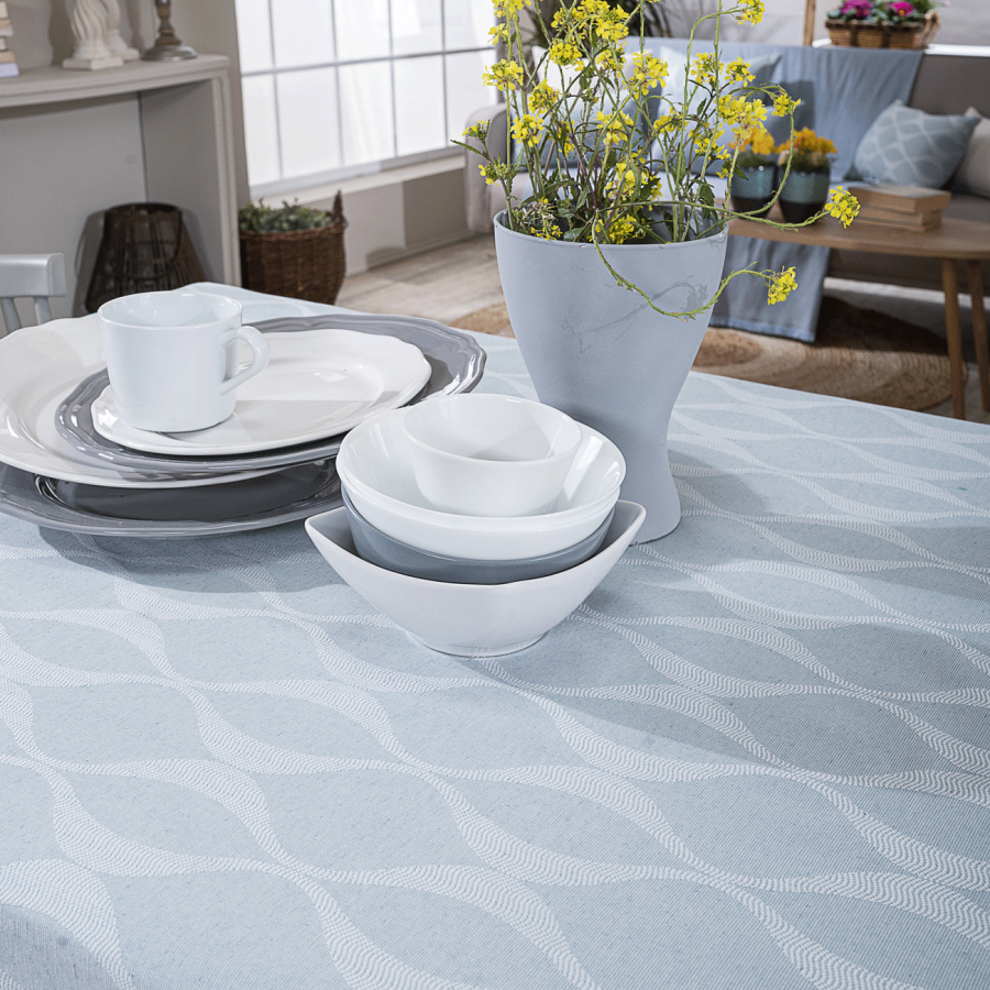 Τραπεζομάντηλο Vivero 05 - 135x180cm