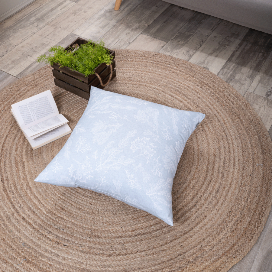 Μαξιλαροθήκη Cayo - 65x65cm δαπέδου