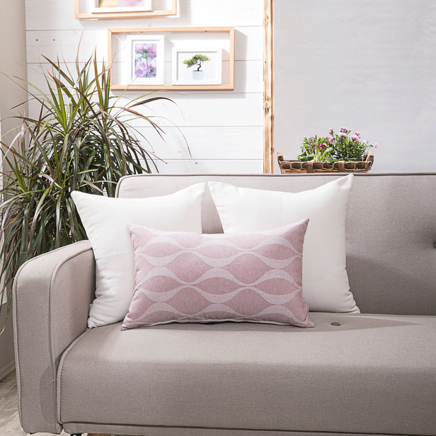 Μαξιλαροθήκη Vivero 06 - 65x65cm δαπέδου