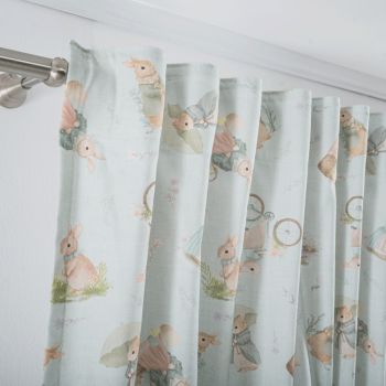 Κουρτίνα Pastel - 140x275cm