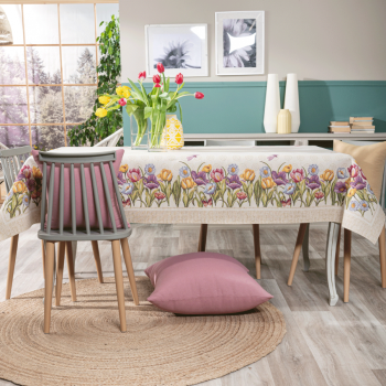 Τραπεζομάντηλο Cambello - 140x220cm