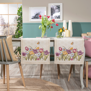 Τραβέρσα Cambello - 45x140cm