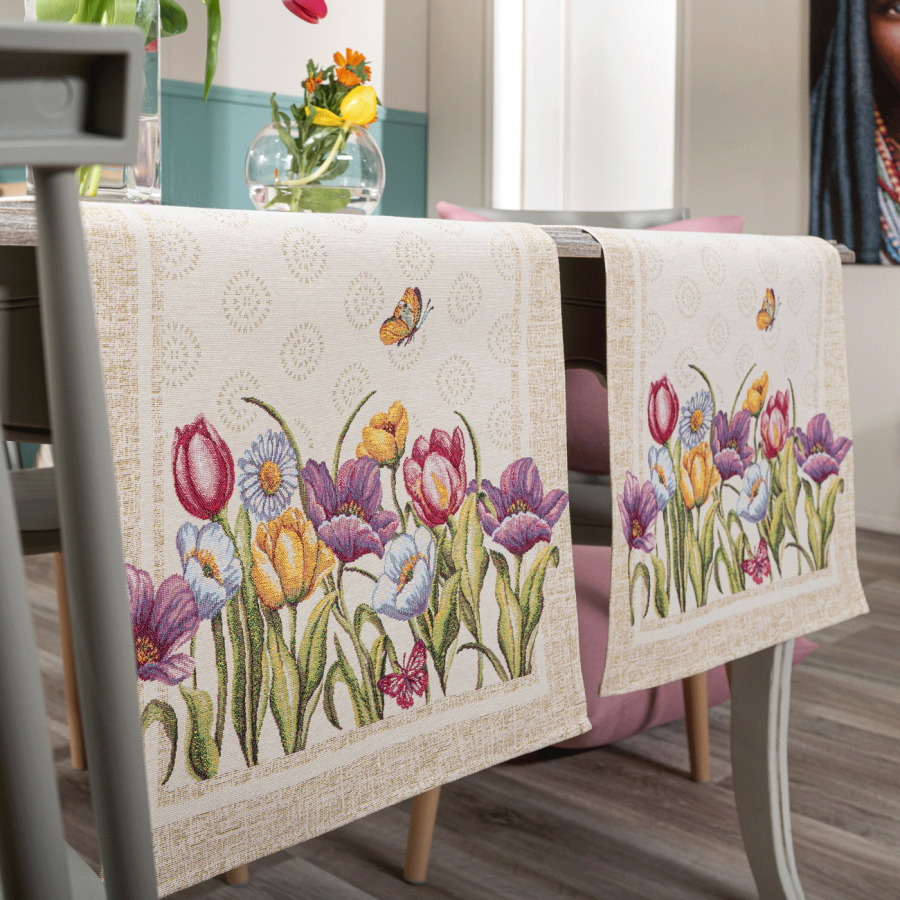 Τραβέρσα Cambello - 45x140cm