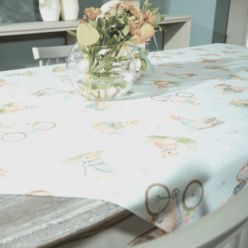 Καρέ Pastel - 90x90cm