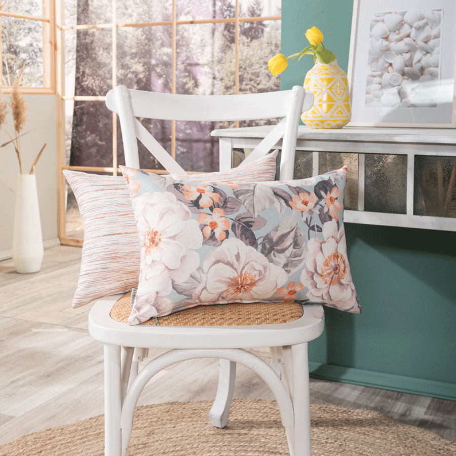 Μαξιλαροθήκη Elda- Novelda - 30x50cm