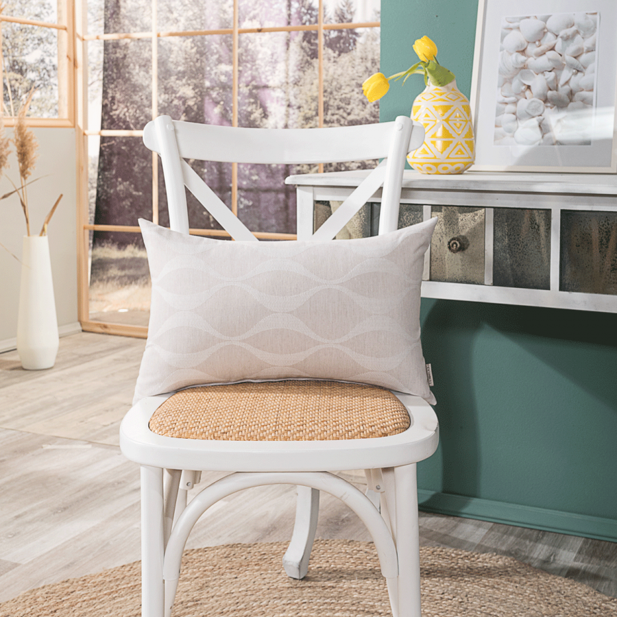 Μαξιλαροθήκη Vivero 01 - 30x50cm