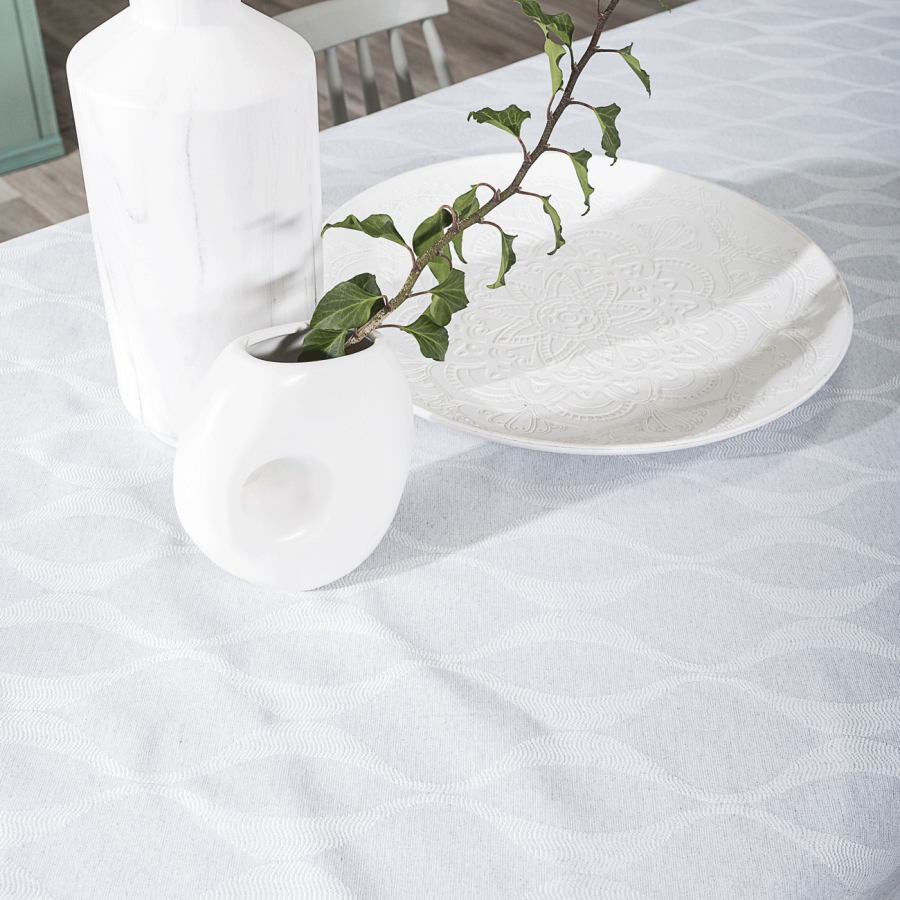 Τραπεζομάντηλο Vivero 04 - 135x180cm