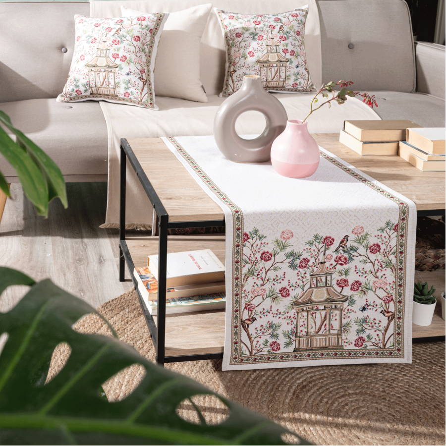 Τραβέρσα Laniana - 45x140cm