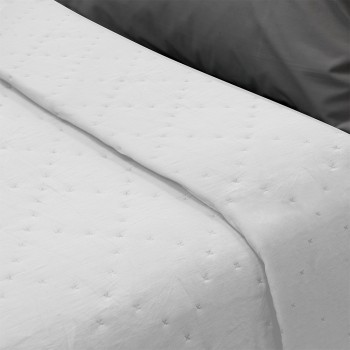 LINO ΚΟΥΒΕΡΛΙ LIPE OFF WHITE 160Χ220