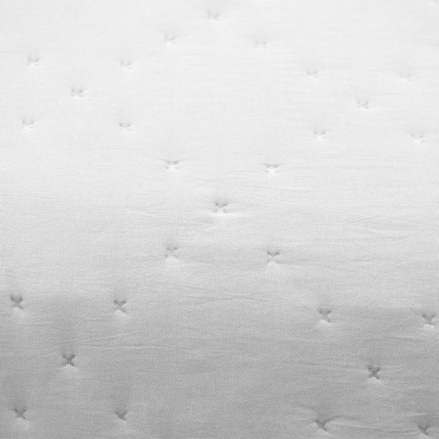 LINO ΚΟΥΒΕΡΛΙ LIPE OFF WHITE 220X240