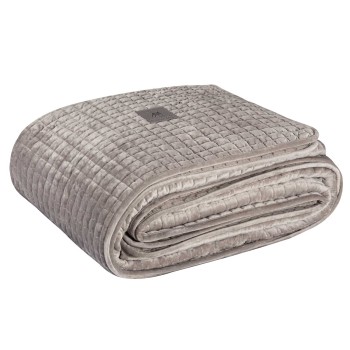 GREENWICH POLO CLUB ΚΟΥΒΕΡΤΟΡΙΟ KING CLASSIC 4432 TAUPE