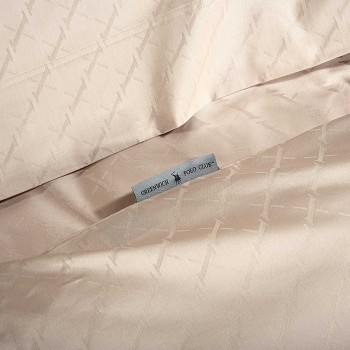 GREENWICH POLO CLUB ΣΕΤ ΣΕΝΤΟΝΙΑ KING CLASSIC 2290 TAUPE