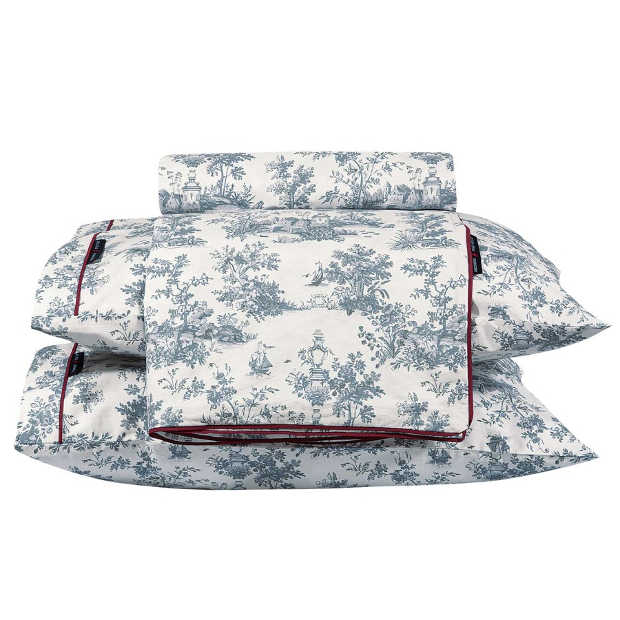 GREENWICH POLO CLUB ΣΕΤ ΣΕΝΤΟΝΙΑ KING ESSENTIAL 2362 GREY