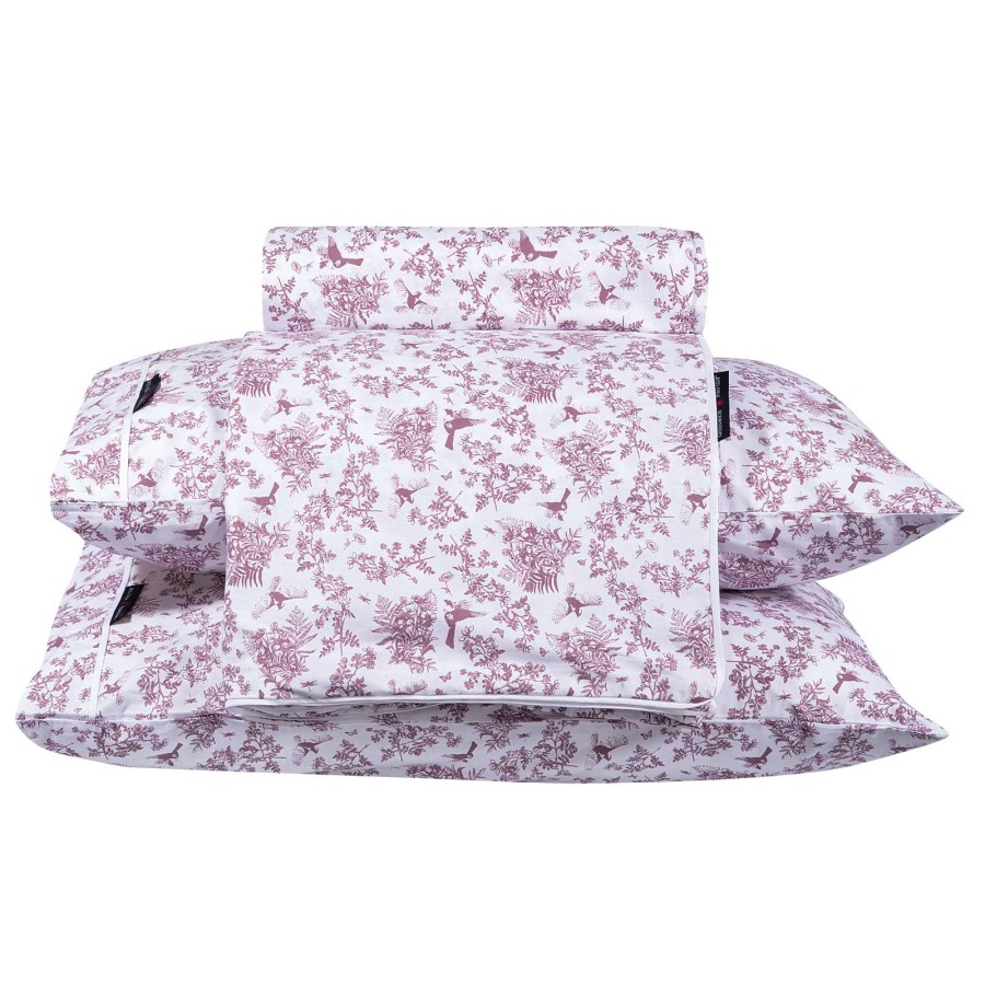 GREENWICH POLO CLUB ΣΕΤ ΣΕΝΤΟΝΙΑ KING ESSENTIAL 2363 NUDE, WHITE