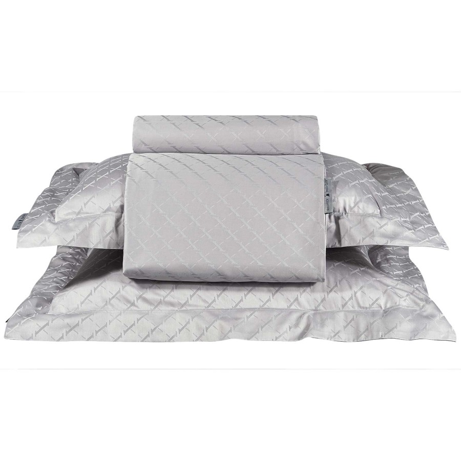 GREENWICH POLO CLUB ΠΑΠΛΩΜΑΤΟΘΗΚΗ ΣΕΤ ΥΠΕΡΔΙΠΛH CLASSIC 2291 BLUE