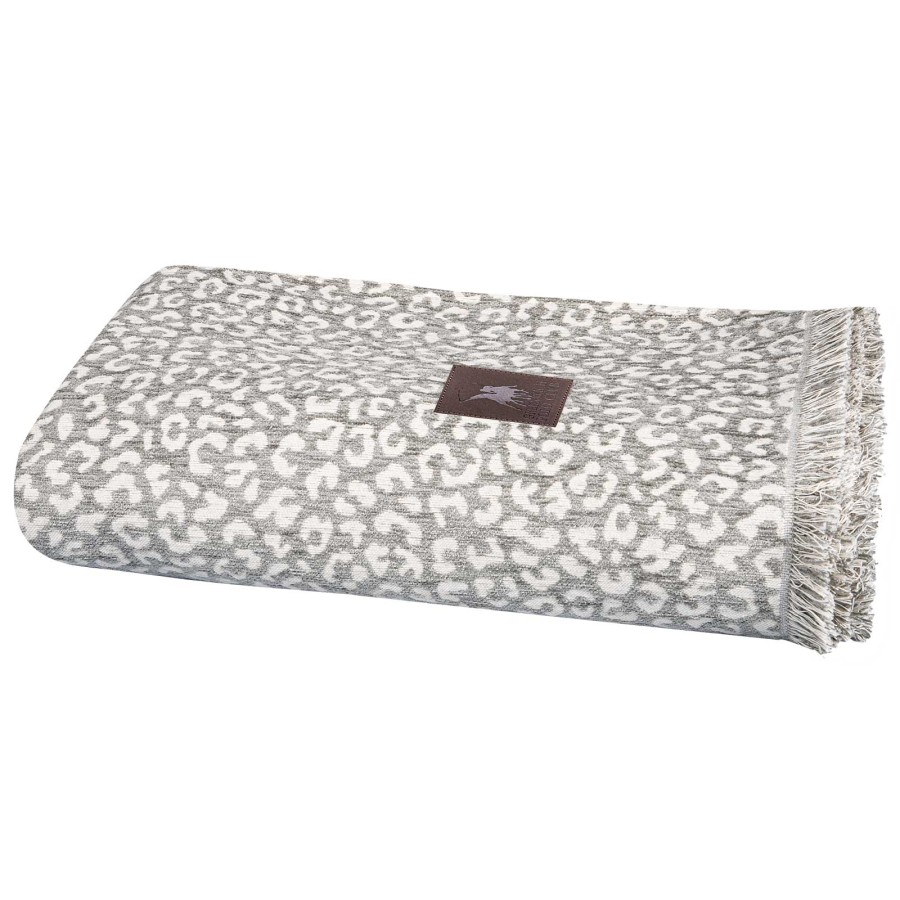 GREENWICH POLO CLUB ΡΙΧΤΑΡΙ 180Χ250 ESSENTIAL 3980 GREY