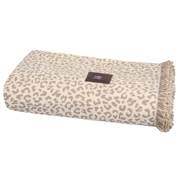 GREENWICH POLO CLUB ΡΙΧΤΑΡΙ 180Χ250 ESSENTIAL 3982 BEIGE