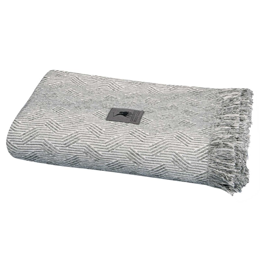 GREENWICH POLO CLUB ΡΙΧΤΑΡΙ 180Χ300 ESSENTIAL 3950 GREY