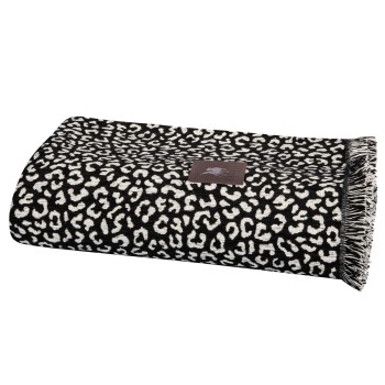 GREENWICH POLO CLUB ΡΙΧΤΑΡΙ 180Χ300 ESSENTIAL 3981 BLACK