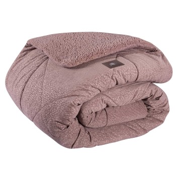 GREENWICH POLO CLUB ΚΟΥΒΕΡΤΟΠΑΠΛΩΜΑ KING SHERPA ESSENTIAL 4436 NUDE