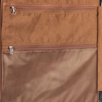 GREENWICH POLO CLUB ΒΑΛΙΤΣΑ ΚΑΜΠΙΝΑΣ 56X37X22 PREMIUM 7502