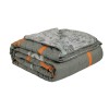 DAS KIDS ΚΟΥΒΕΡΛΙ ΜΟΝΟ 4941 GREY, ORANGE