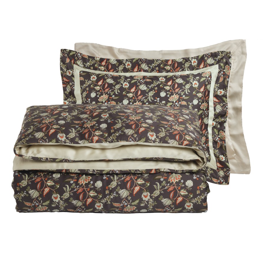 DAS HOME ΠΑΠΛΩΜΑΤΟΘΗΚΗ ΣΕΤ ΥΠΕΡΔΙΠΛΗ EXECUTIVE 1706 GREEN, GREY