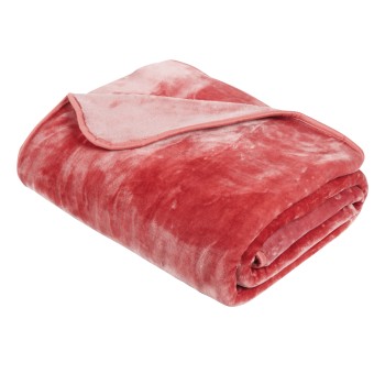 DAS KIDS ΚΟΥΒΕΡΤΑ VELOUR MONH 0295 NUDE