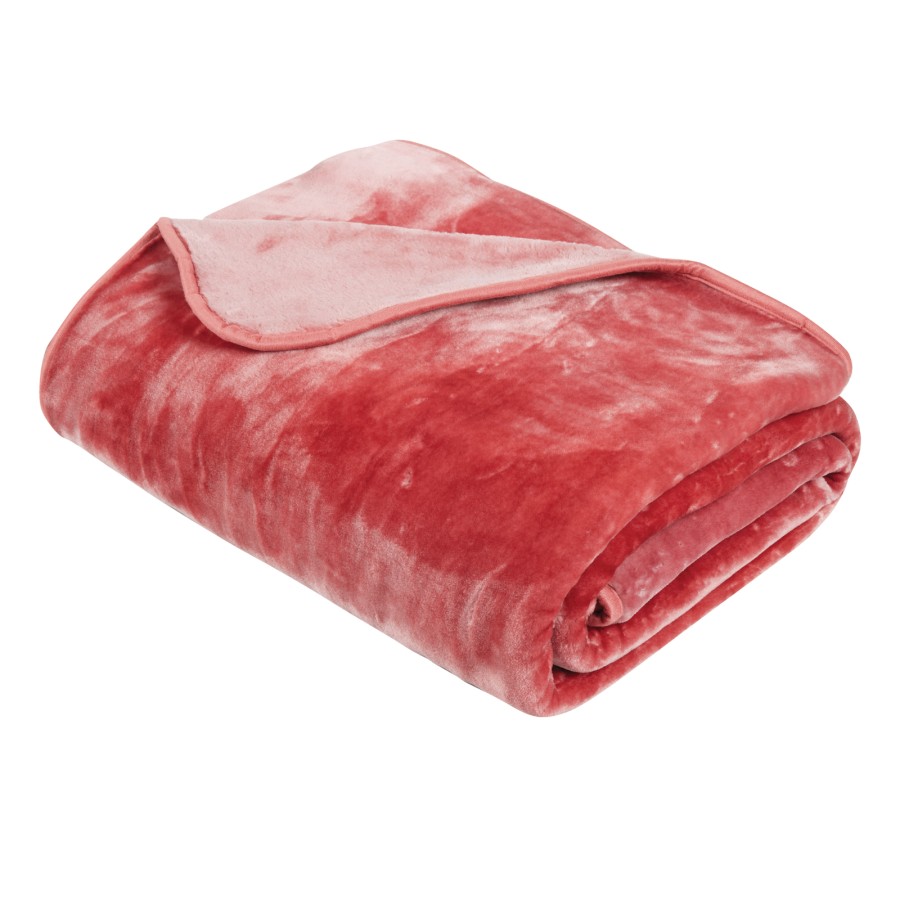 DAS KIDS ΚΟΥΒΕΡΤΑ VELOUR MONH 0295 NUDE