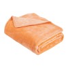 DAS KIDS ΚΟΥΒΕΡΤΑ VELOUR MONH 0297 SALMON
