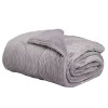 DAS HOME ΚΟΥΒΕΡΤΟΠΑΠΛΩΜΑ SHERPA ΥΠΕΡΔΙΠΛΟ 1365 GREY