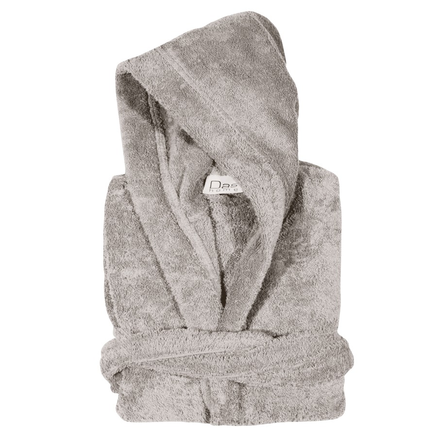 DAS KIDS ΜΠΟΥΡΝΟΥΖΙ ΝΟ.14 GREY CASUAL 5902 GREY