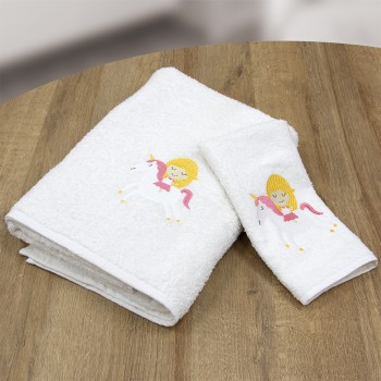 LINO ΣΕΤ ΠΕΤΣΕΤΕΣ CORNO WHITE 2ΤΜΧ