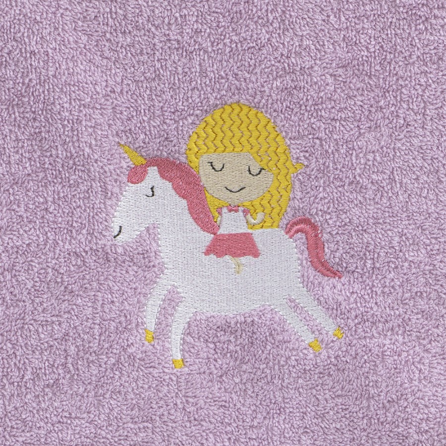 LINO ΣΕΤ ΠΕΤΣΕΤΕΣ CORNO LILAC 2ΤΜΧ