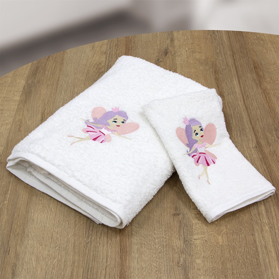 LINO ΣΕΤ ΠΕΤΣΕΤΕΣ HADA WHITE 2ΤΜΧ