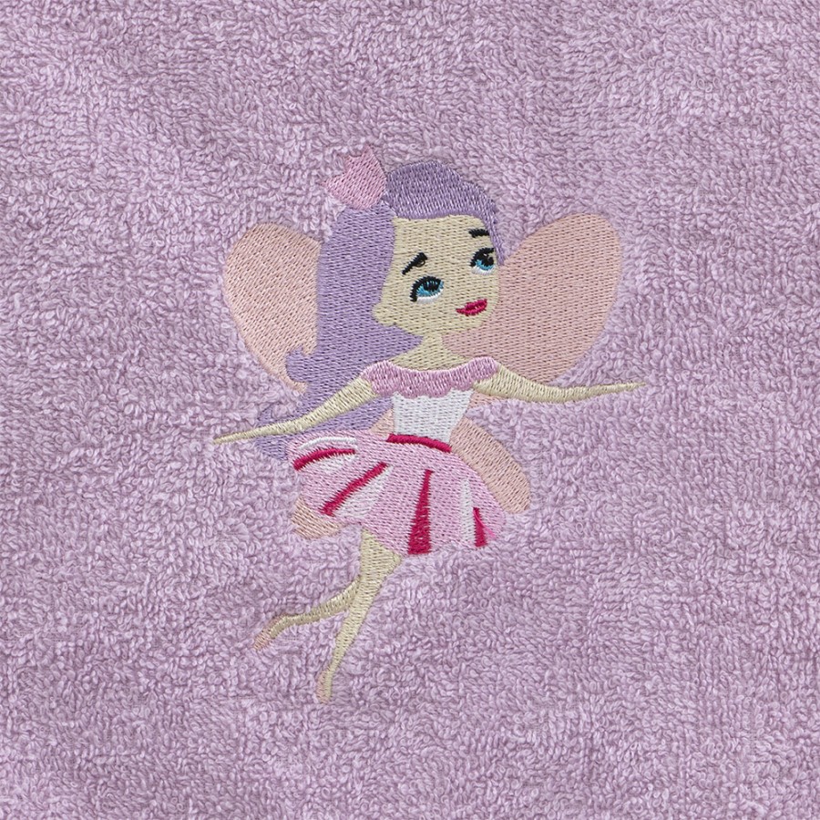 LINO ΣΕΤ ΠΕΤΣΕΤΕΣ HADA LILAC 2ΤΜΧ