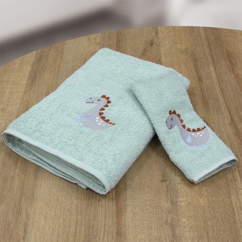 LINO ΣΕΤ ΠΕΤΣΕΤΕΣ LAGARTO MINT 2ΤΜΧ