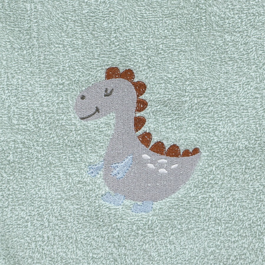 LINO ΣΕΤ ΠΕΤΣΕΤΕΣ LAGARTO MINT 2ΤΜΧ