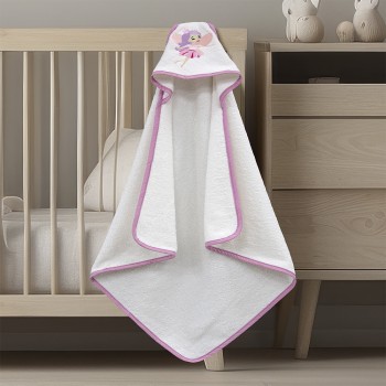 LINO ΚΑΠΑ HADA WHITE 75X75