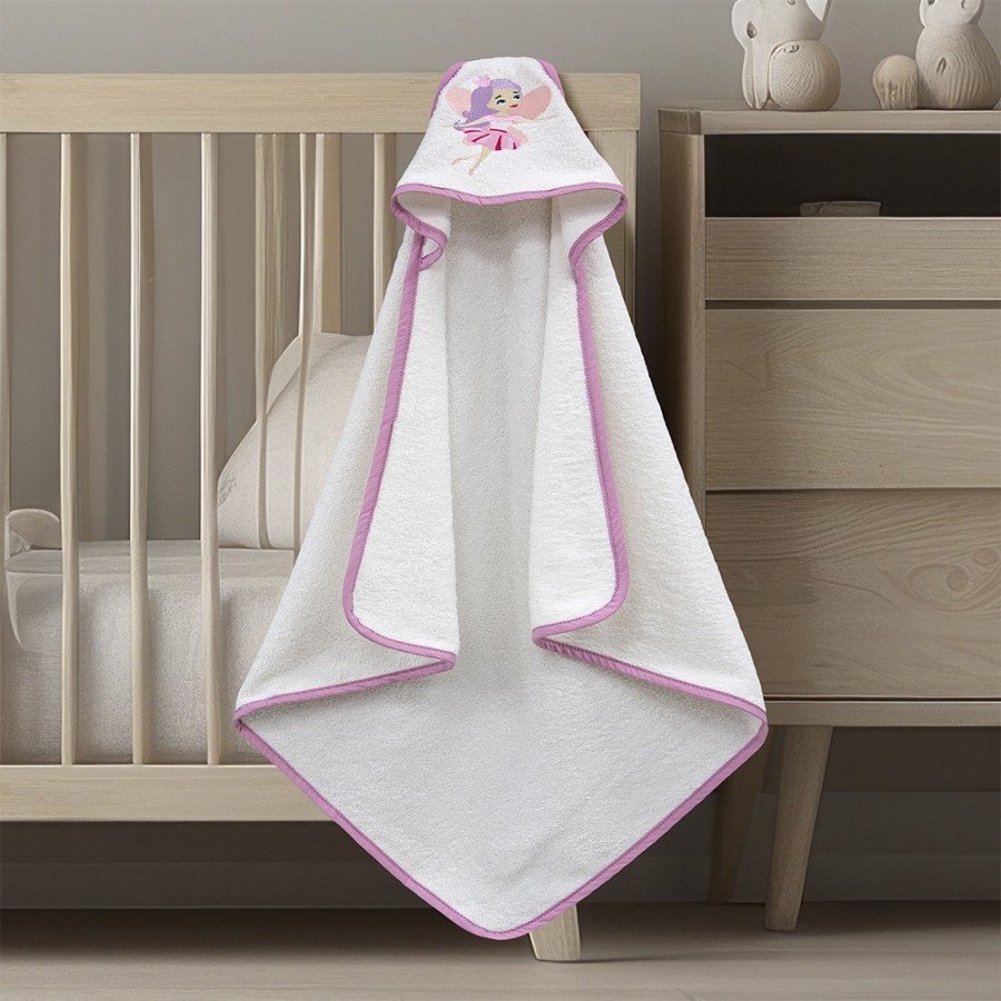 LINO ΚΑΠΑ HADA WHITE 75X75