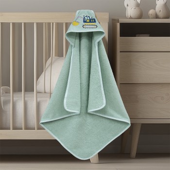 LINO ΚΑΠΑ TRATTORE MINT 75X75