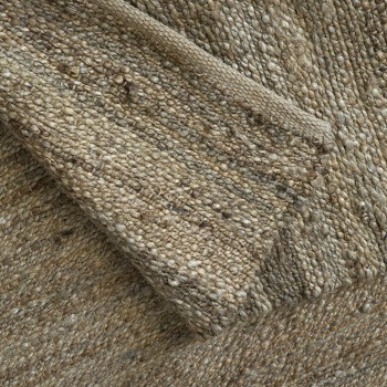 Nima Home Χαλί 160x230 - Sensai Natural Καφέ