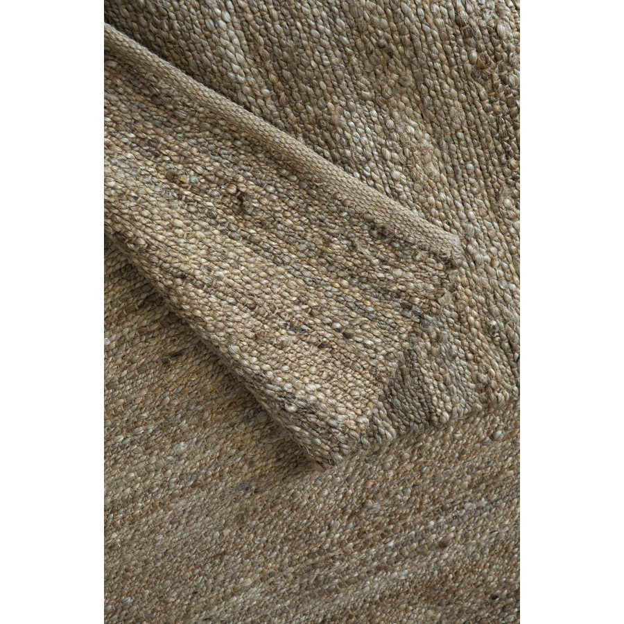 Nima Home Χαλί 160x230 - Sensai Natural Καφέ