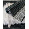 NIMA Home Χαλάκι 60x130 - Ziggy Gray Γκρι