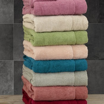 Kocoon Home Μπουρνούζι Molle - Extra Large - Shadow Gray