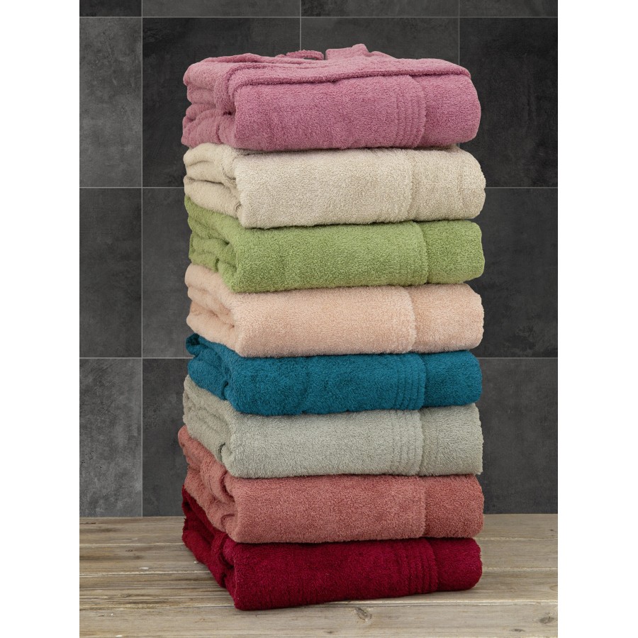 Kocoon Home Μπουρνούζι Molle - Extra Large - Shadow Gray